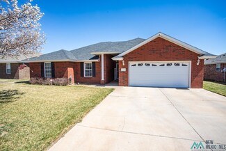 2321 Jadyn Ln, Clovis, NM 88101