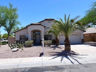 1679 E Oakland St, Gilbert, AZ 85295