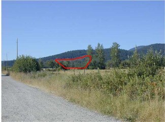 NHN Vanderburg Ln, Arlee, MT 59821