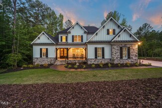 1104 Springdale Dr, Wake Forest, NC 27587