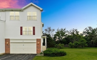 1169 Shorewood Ct Unit 1169, Glendale Heights, IL 60139