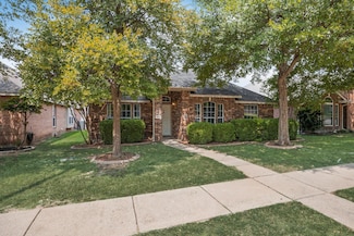 1408 Heather Brook Dr, Allen, TX 75002