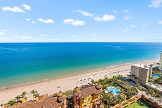 2110 N Ocean Blvd Unit 21E, Fort Lauderdale, FL 33305
