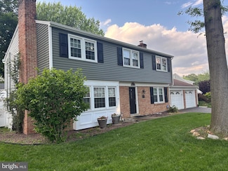 3809 Hearthstone Rd, Camp Hill, PA 17011