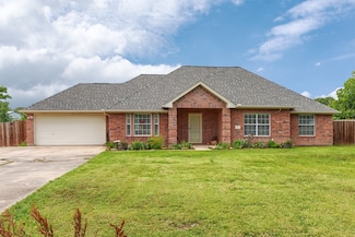 500 Meadow Dr, McKinney, TX 75069