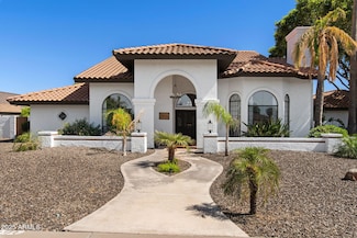 3209 E Fox St, Mesa, AZ 85213