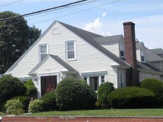 1296 Robeson St, Fall River, MA 02720