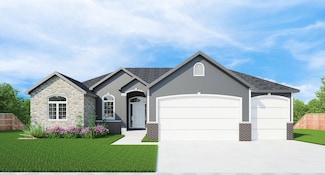 380 Beechwood Dr, Reeds Spring, MO 65737