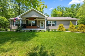 310 Laurel Ln, Leeper, PA 16233