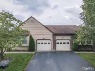 0-28-A James Buchanan Dr, Monroe, NJ 08831