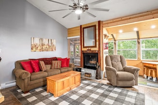 101 S Village Way Unit 3A, Brian Head, UT 84719