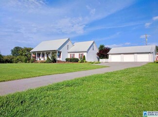 1678 Butts Rd, Blountsville, AL 35031