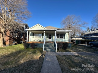 128 Cromer St, Charlotte, NC 28208