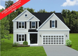 2820 Russlen Dr, Salem, VA 24153