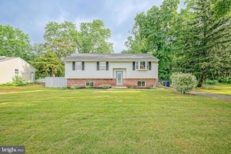 2305 Sheridan Ave, Franklinville, NJ 08322