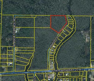 000 Johns Ln, Freeport, FL 32439