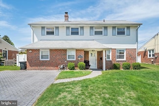 1430 Brierwood Rd, Havertown, PA 19083