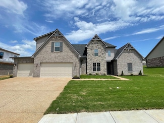 60 Pritchett Cove, Munford, TN 38058