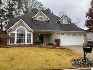 6105 Harbour Overlook, Alpharetta, GA 30005