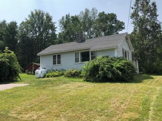 135 Prospect St, Bristol, NH 03222