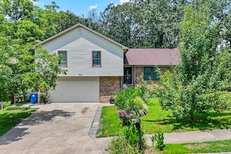 7501 Oak Ridge Rd, North Little Rock, AR 72116