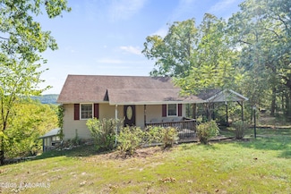 470 Old 10 Mile Rd, Eugene, MO 65032