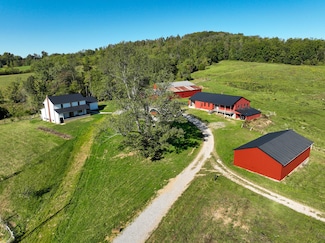 599 Watson Chapel Rd, Liberty, KY 42539