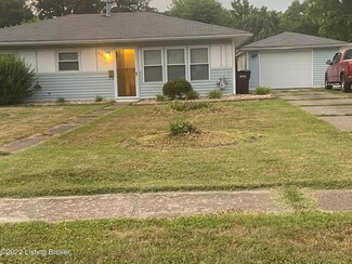 6009 Middleground Dr, Louisville, KY 40272
