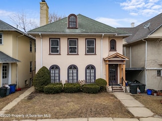 935 Clay Ave, Scranton, PA 18510