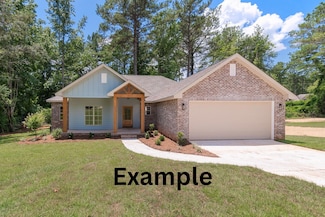 12 Millie Lott Rd, Sumrall, MS 39482