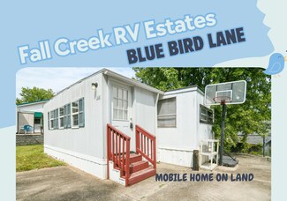 221 Blue Bird Ln, Branson, MO 65616
