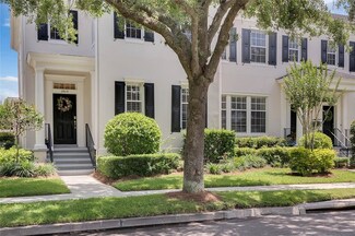 2919 Upper Park Rd, Orlando, FL 32814