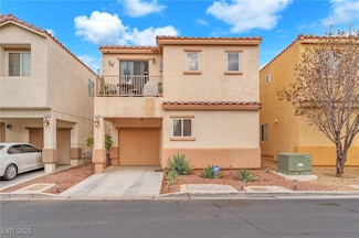 4744 Valleyside Ave, Las Vegas, NV 89115