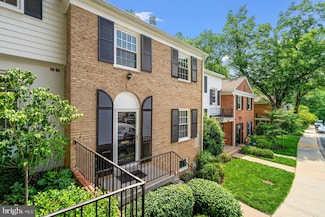 3527 Hamlet Place, Chevy Chase, MD 20815