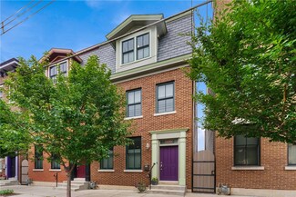 609 Suismon St, Pittsburgh, PA 15212