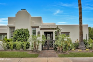 3109 E Sierra Madre Way, Phoenix, AZ 85016