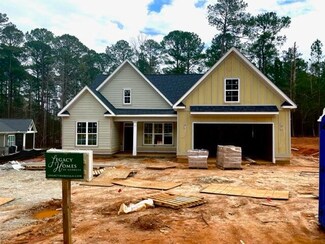504 Cambridge Dr, McCormick, SC 29835