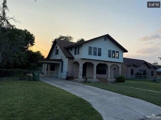 712 S Illinois Ave, Weslaco, TX 78596