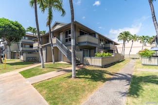 91-207 Hanapouli Cir Unit 38, Ewa Beach, HI 96706