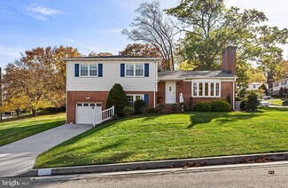 1514 Charmuth Rd, Lutherville Timonium, MD 21093
