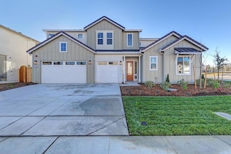 3765 Fletcher Peak Cir, Roseville, CA 95661
