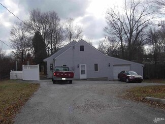 10714 S Us Highway 27, Fort Wayne, IN 46816