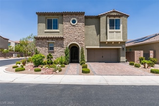 1027 Whitworth Ave, Las Vegas, NV 89148