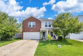 951 Curlew Ln, Greenwood, IN 46143