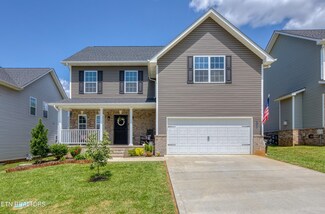 3134 Otter Run Ln, Knoxville, TN 37931