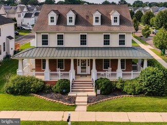 23 Recklesstown Way, Chesterfield, NJ 08515