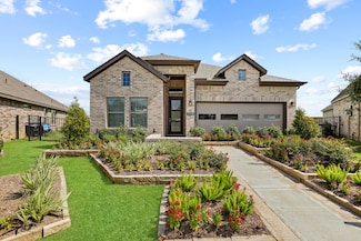 11135 Midland Hawthorn Place, Cypress, TX 77433