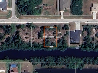 13309 Foresman Blvd, Port Charlotte, FL 33981