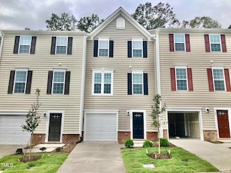1106 Romeria Dr, Durham, NC 27713