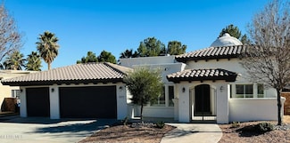 6070 Via de Los Arboles, El Paso, TX 79932